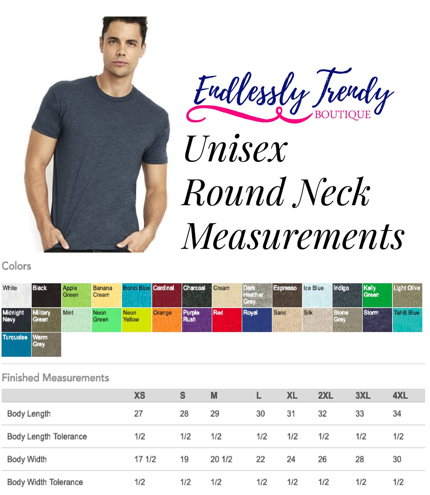 The Mountains Quake Before Him - Nahum 1:5 Jesus Inspirational Tee - - Endlessly Trendy Boutique